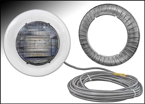 hayward colorlogic pool light replacement